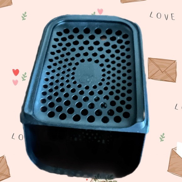Tupperware Kitchen Tupperware Onion Keeper Poshmark